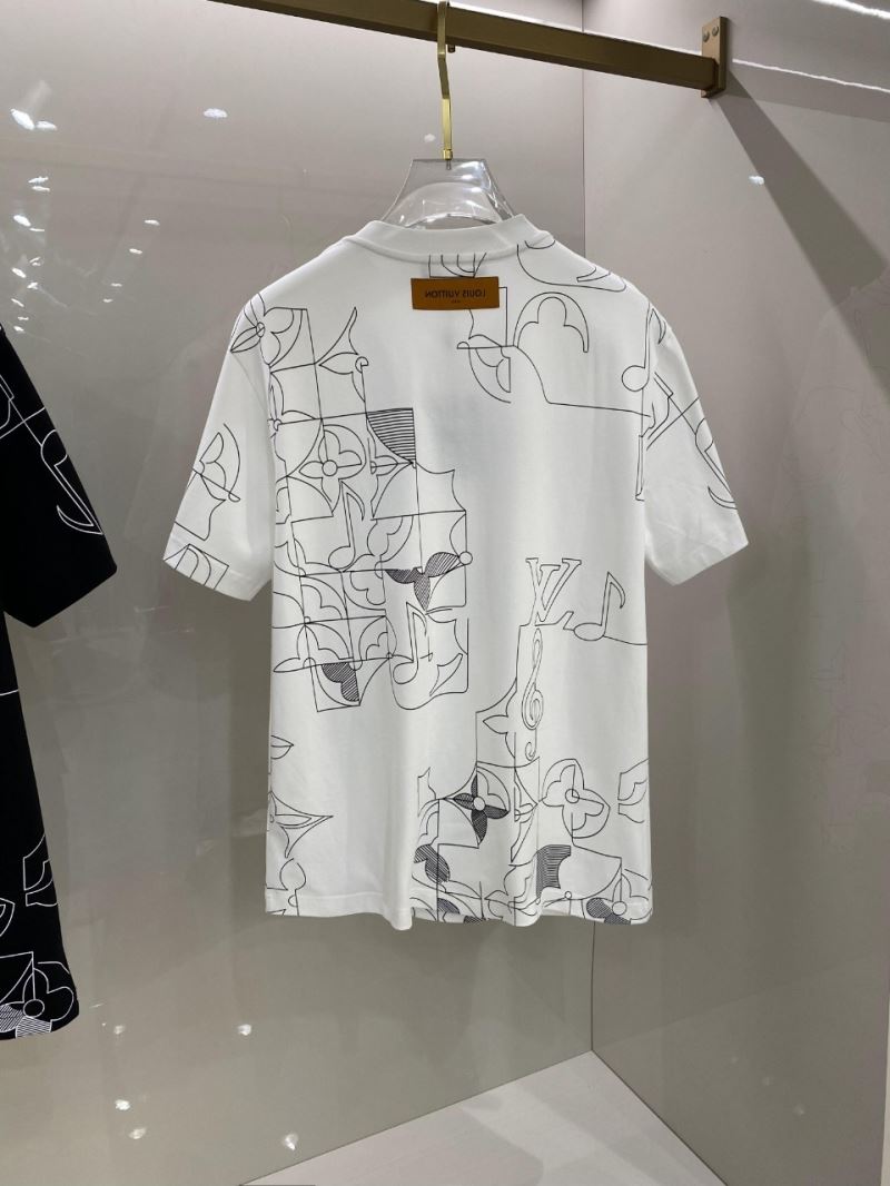 Louis Vuitton T-Shirts